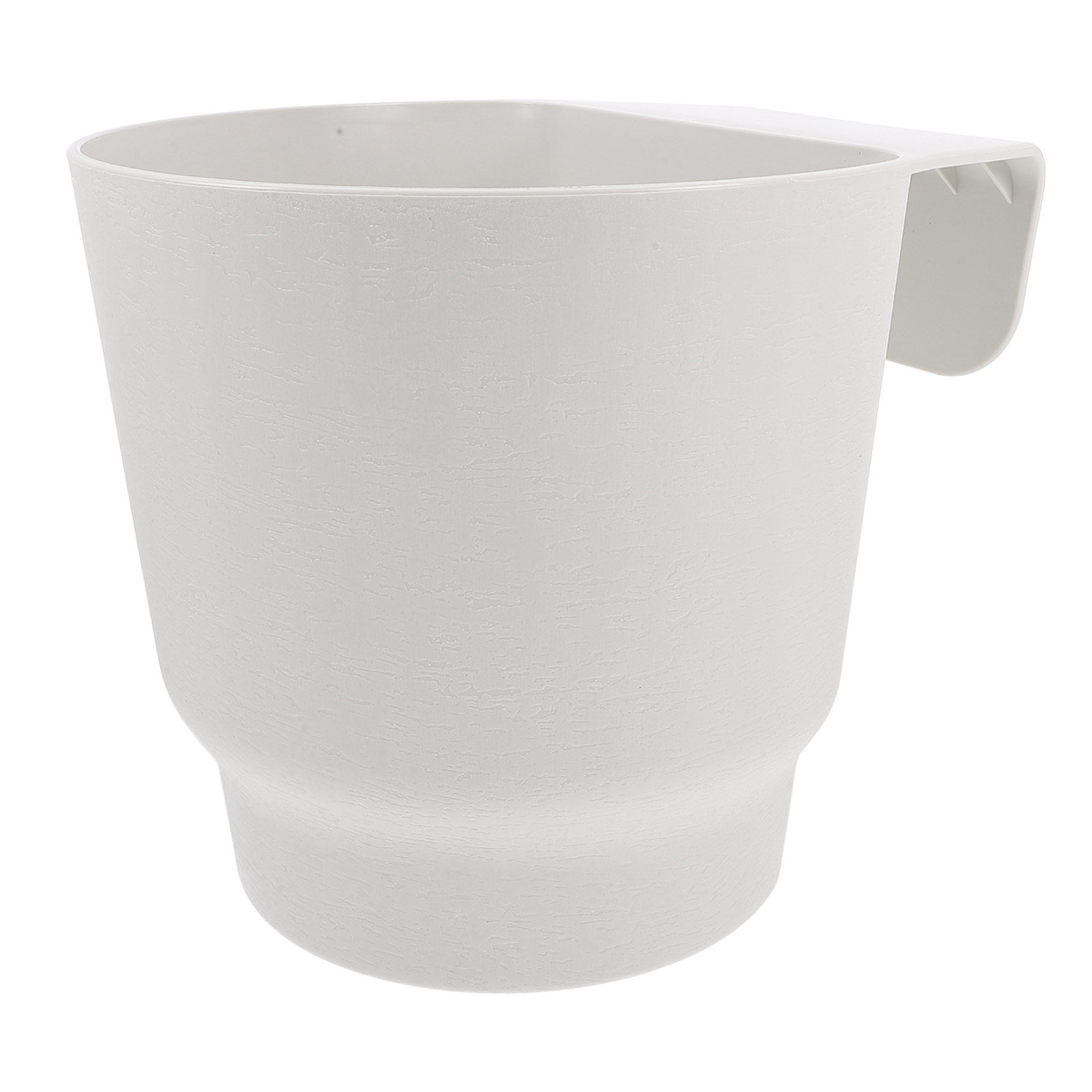 Self Watering Plastic Violet P - Succulent Planter Pot ulasan dan harga