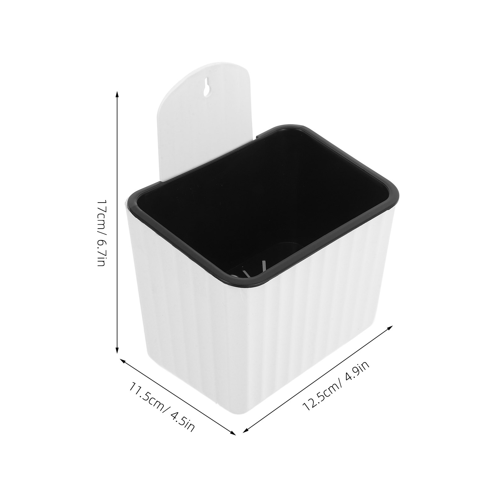 2Pcs Self Watering Flower Pots - Succulent Planter Pot ulasan dan harga