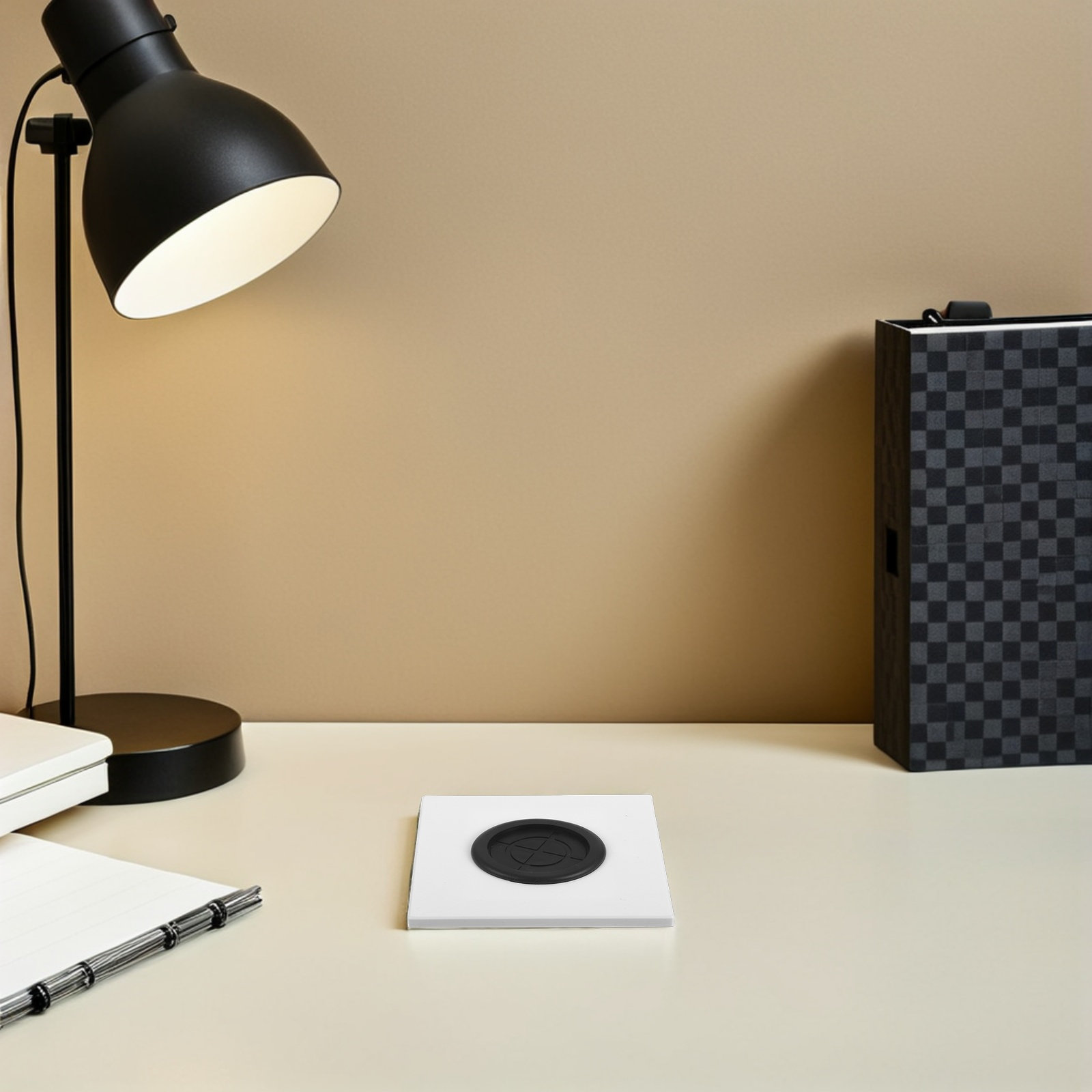 5Pcs Power Blank Panel Decorat - Home Decor Outlet ulasan dan harga