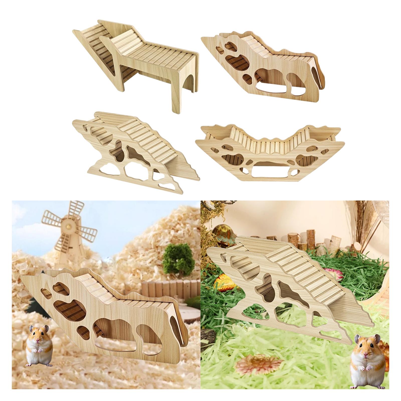 Hamster House and Habitat,with - Home Decor Habitat ulasan dan harga