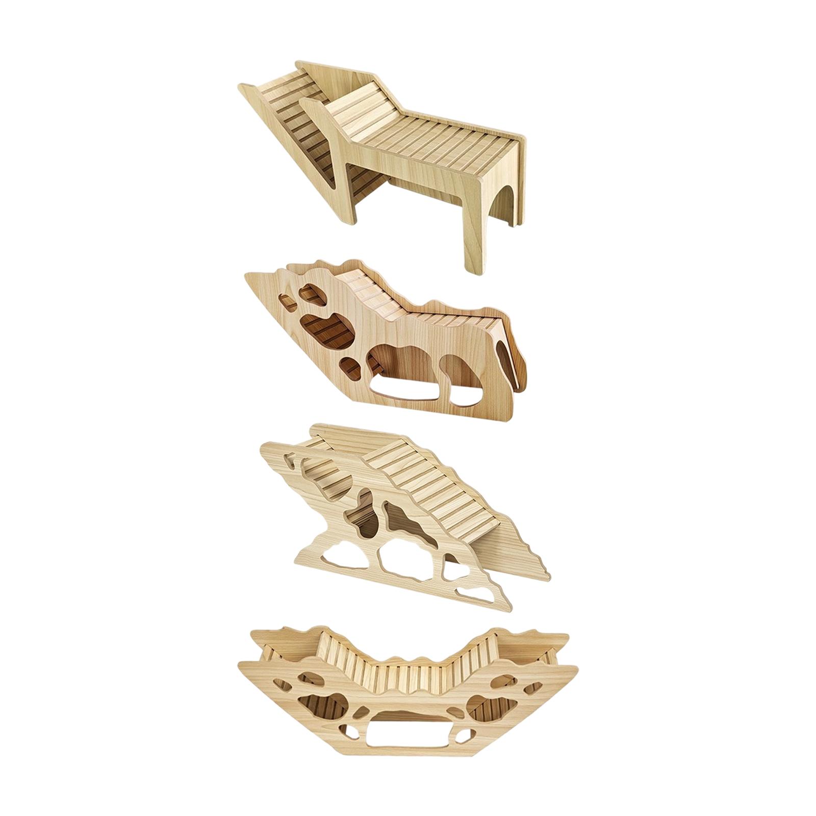 Hamster House and Habitat,with - Home Decor Habitat ulasan dan harga