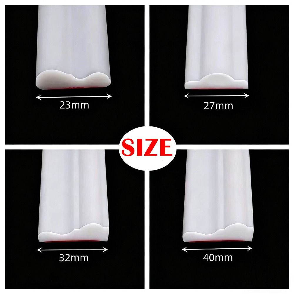 Self-Adhesive Wall Decoration  - Home Decor Wall Molding ulasan dan harga