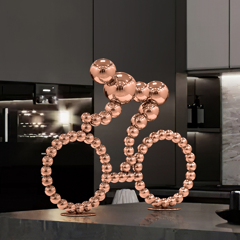 za-High End Modern Chinese Sta - Home Decor Za ulasan dan harga
