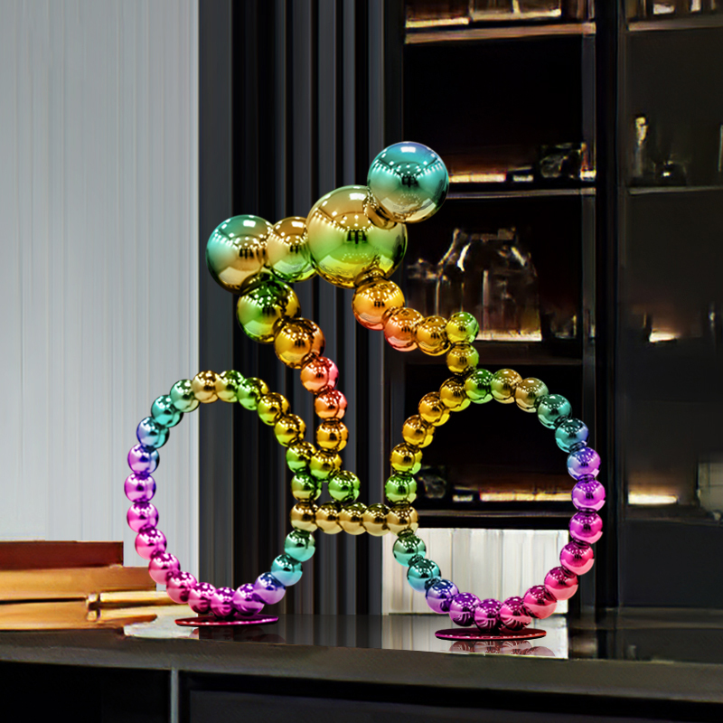 za-High End Modern Chinese Sta - Home Decor Za ulasan dan harga