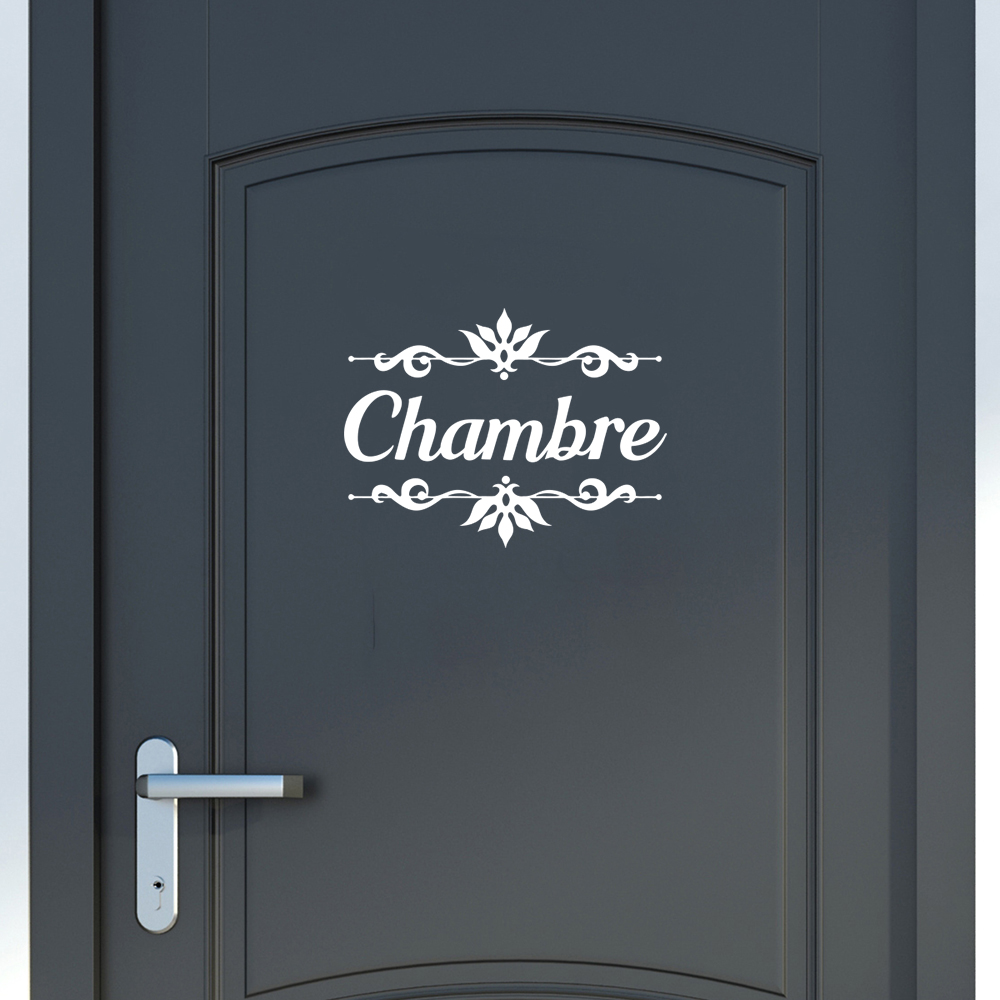 Spanish Chambre Bedroom Door S - Home Decor Vinyl Flooring ulasan dan harga
