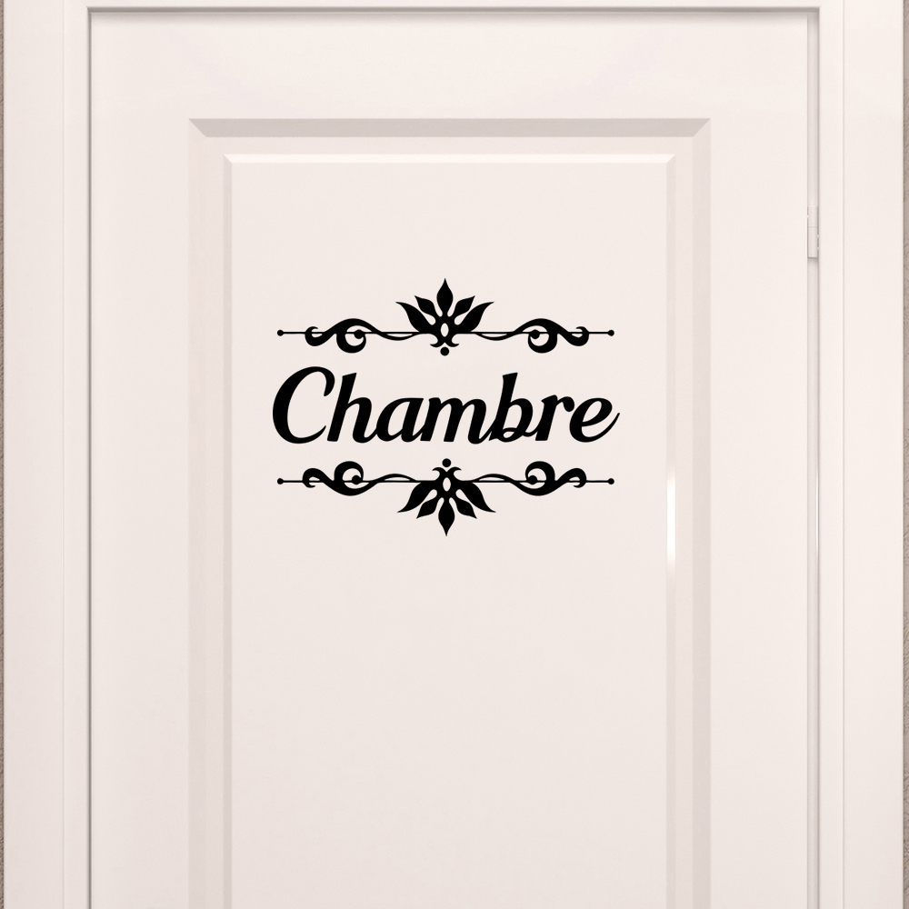Spanish Chambre Bedroom Door S - Home Decor Vinyl Flooring ulasan dan harga